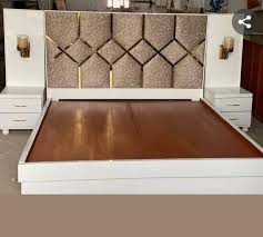 Quality Bed Frame Modern Design