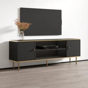 TV stands and center consoles