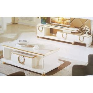 TV stands and center consoles