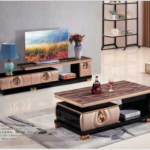 TV stands and center consoles
