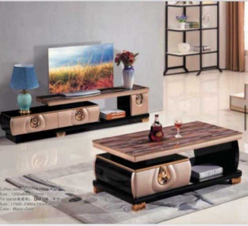 TV stands and center consoles - Image 2
