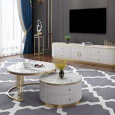 TV stands and center consoles