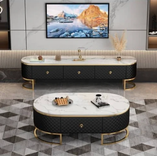 TV stands and center consoles