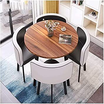 4 Seater Dining Set