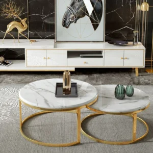 TV stands and center consoles