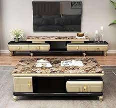 TV stands and center consoles