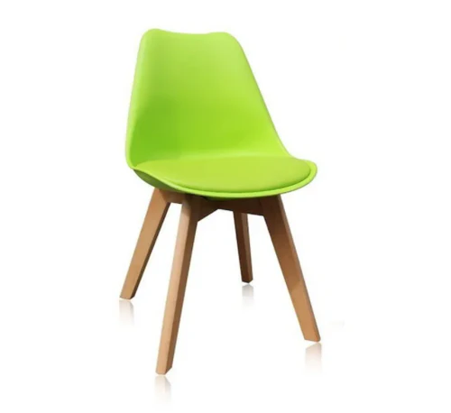 4 Seaters Charles Eames Dining Table and Chair - Mutiple colours - Image 3