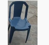 Plastic Chair