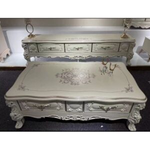 TV stands and center consoles