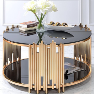 TV stands and center consoles