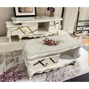 TV stands and center consoles