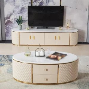 TV stands and center consoles