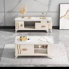 TV stands and center consoles