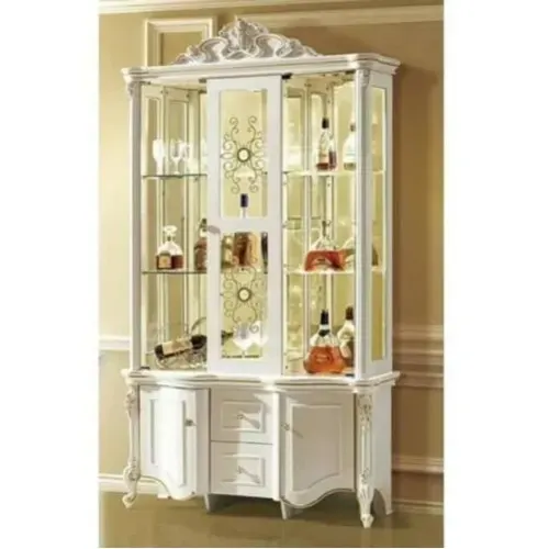 Royal Wine Bar With Electric Fireworks - Image 2