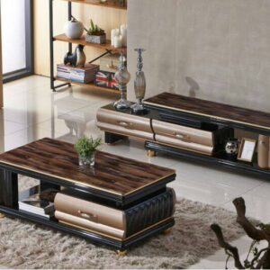 TV stands and center consoles