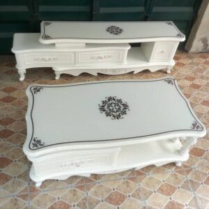 TV stands and center consoles