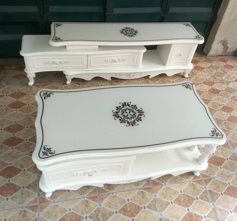 TV stands and center consoles