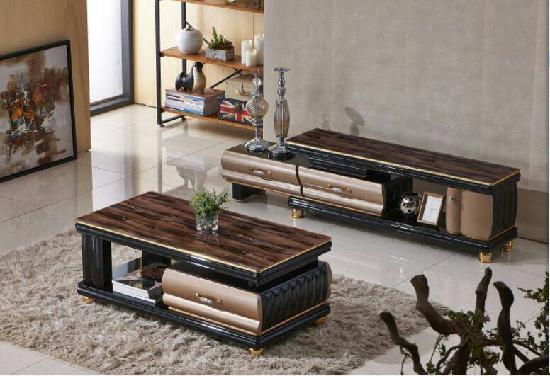 TV stands and center consoles - Image 2