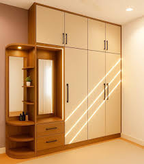 Modern Design Wardrobe