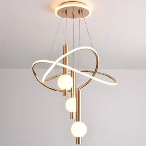 Modern Light