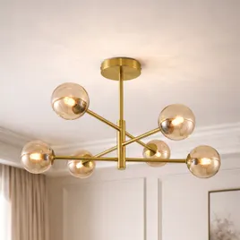 Stylish Chandelier