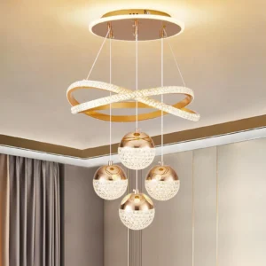 Stylish Chandelier