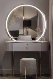 Top Dressing Table Mirror Ideas For Modern Home