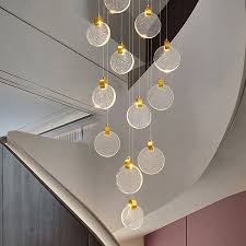 Pendant Chandelier