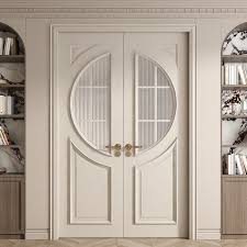 Modern Stylish Door