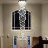 Fancy Small Chandelier