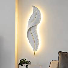 Wall Mounted Lamps