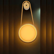 Wall Mounted Lamps