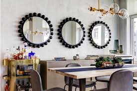 Design Fancy Dressing Mirror