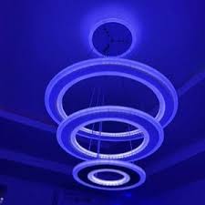 Chandelier Light