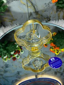 Crystal Gold