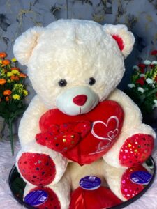 Teddy 1