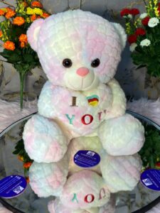 Teddy 5