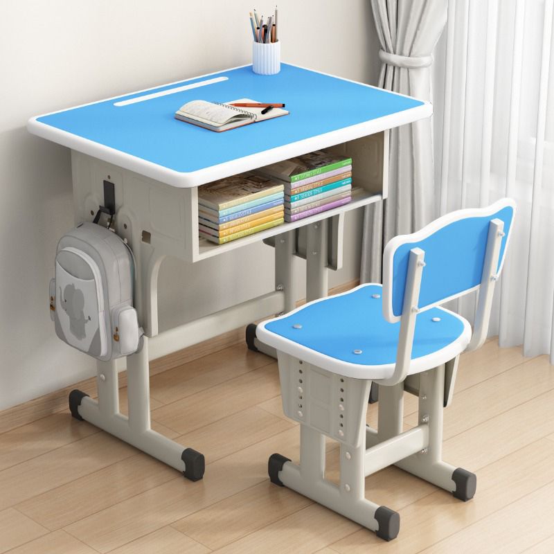 School desks and chairs furniture